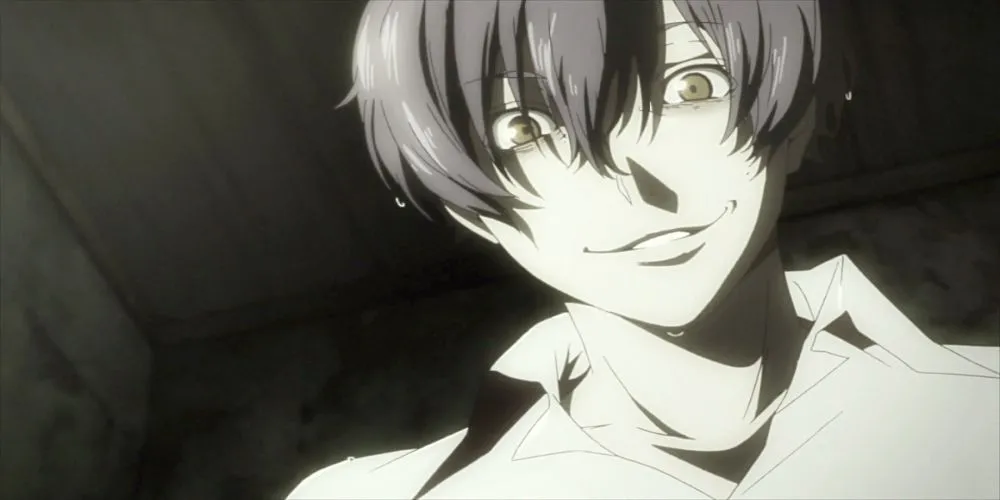 Angelo Lagusa, nhân vật chính trên hành trình trả thù trong anime 91 Days