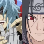 Ảnh minh họa danh sách nhân vật phản diện anime đáng sợ và điên rồ