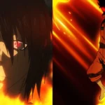 Các nhân vật chính ấn tượng nhất trong anime Fire Force
