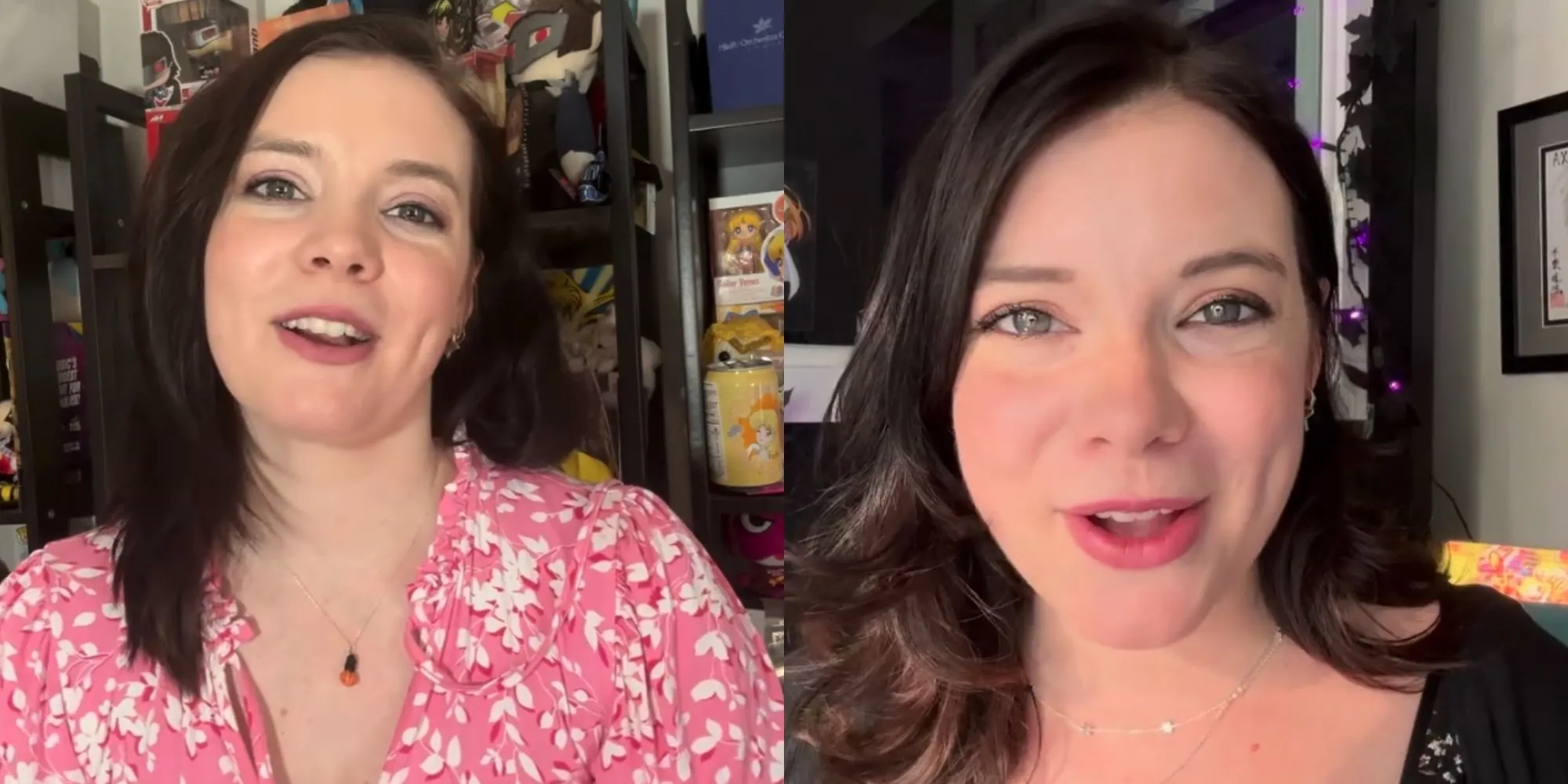 Cherami Leigh, nữ diễn viên lồng tiếng với khả năng truyền tải cảm xúc, nổi bật với vai Lucy Heartfilia trong Fairy Tail và Asuna trong Sword Art Online