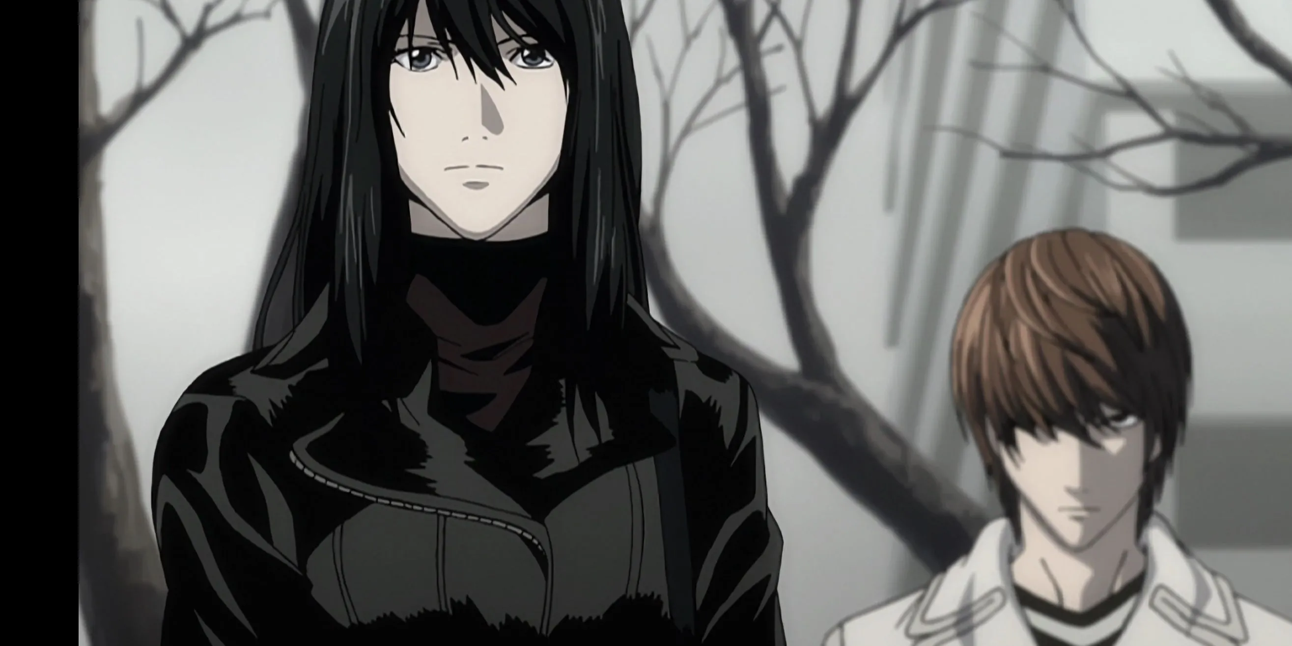 Cựu đặc vụ FBI Naomi Misora, nhân vật suýt giải mã Kira trong Death Note