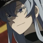 Esdeath, Nữ hoàng Băng giá với sức mạnh Teigu Demon Extract trong Akame ga Kill