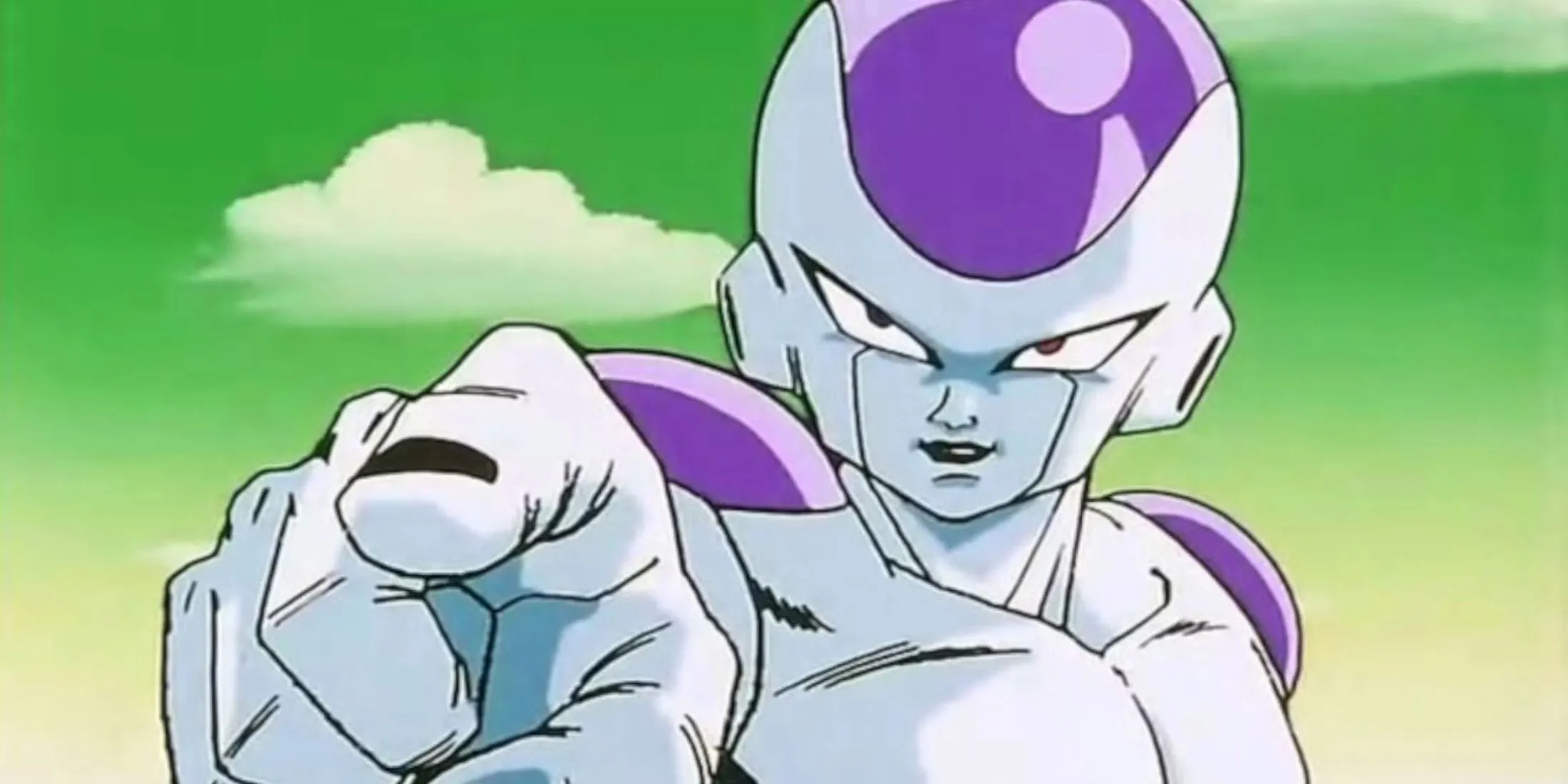 Frieza trong Dragon Ball Z, nhân vật phản diện mạnh mẽ nhưng thiếu chiều sâu