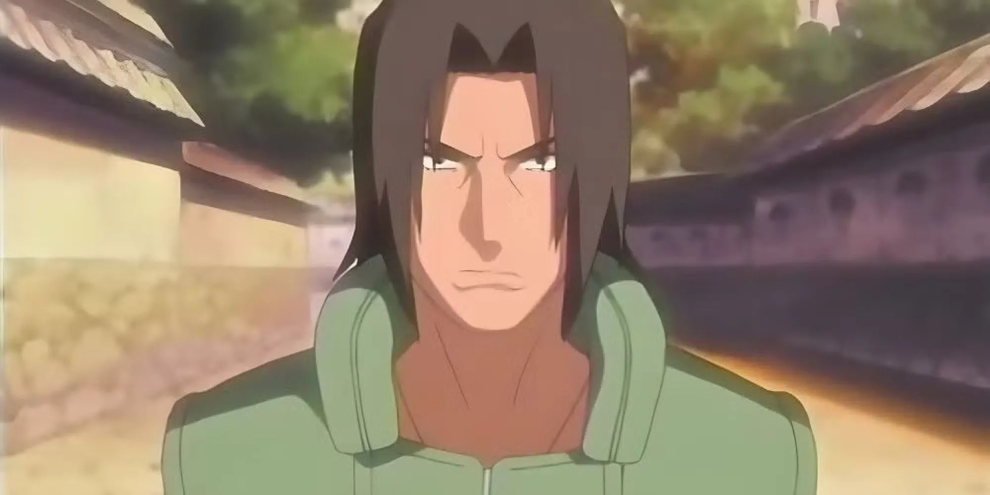 Fugaku Uchiha, tộc trưởng tài năng đứng giữa lòng trung thành và tham vọng