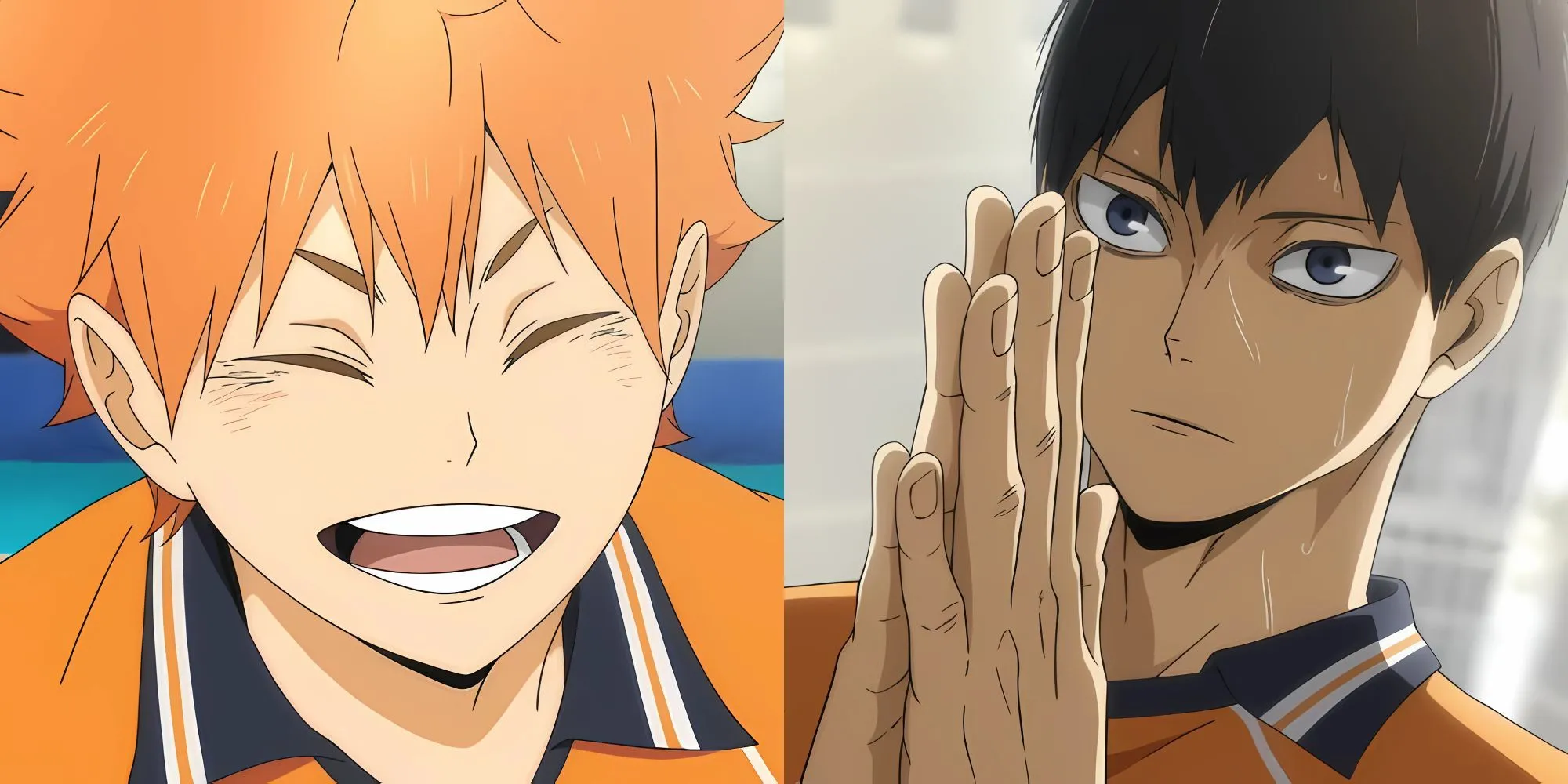 Haikyuu
