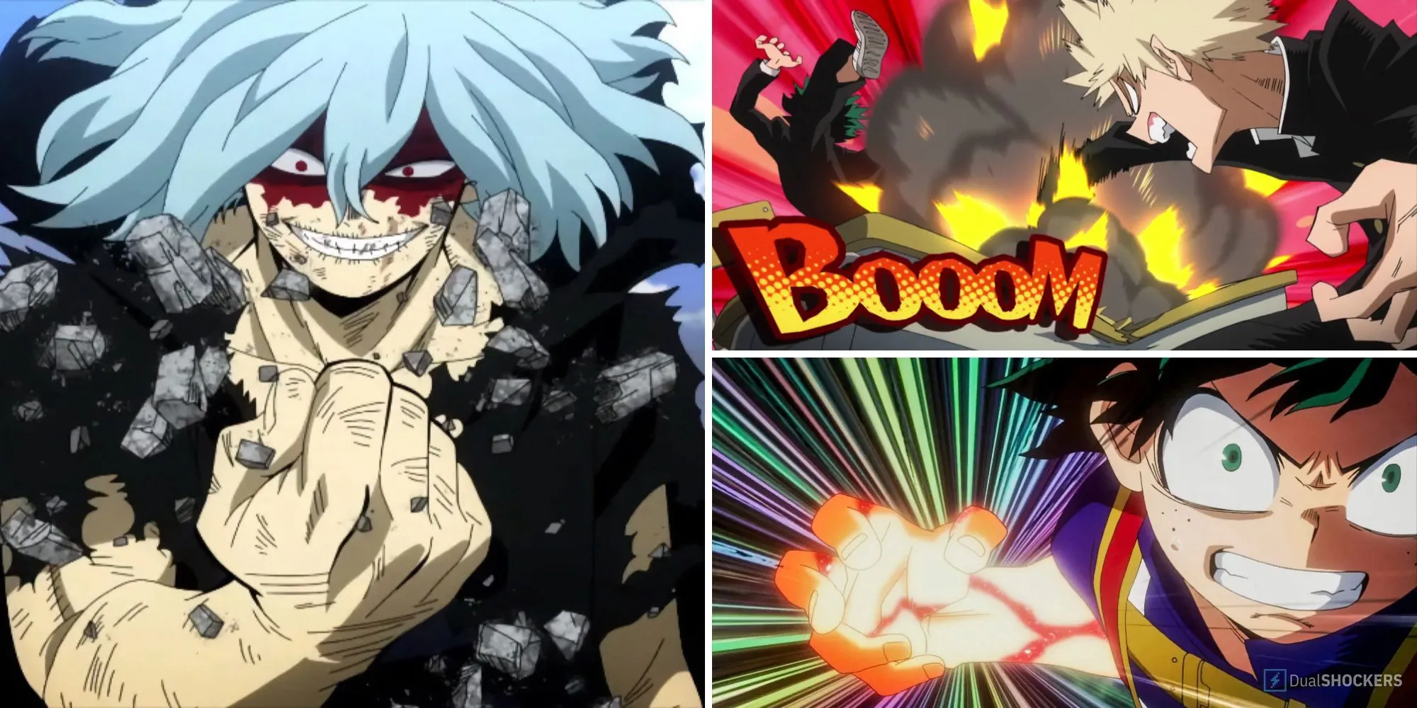 Top 10 Anime Kiếm Thuật Đỉnh Cao Không Thể Bỏ Lỡ