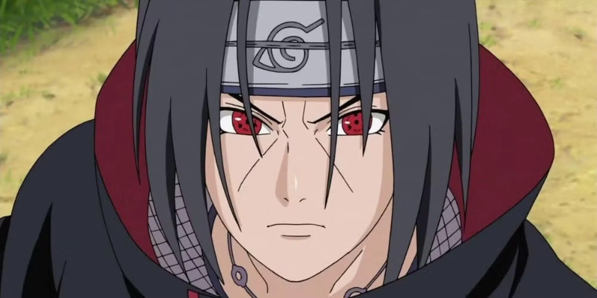 Itachi Uchiha, thiên tài tộc Uchiha, người mang gánh nặng tội lỗi một mình