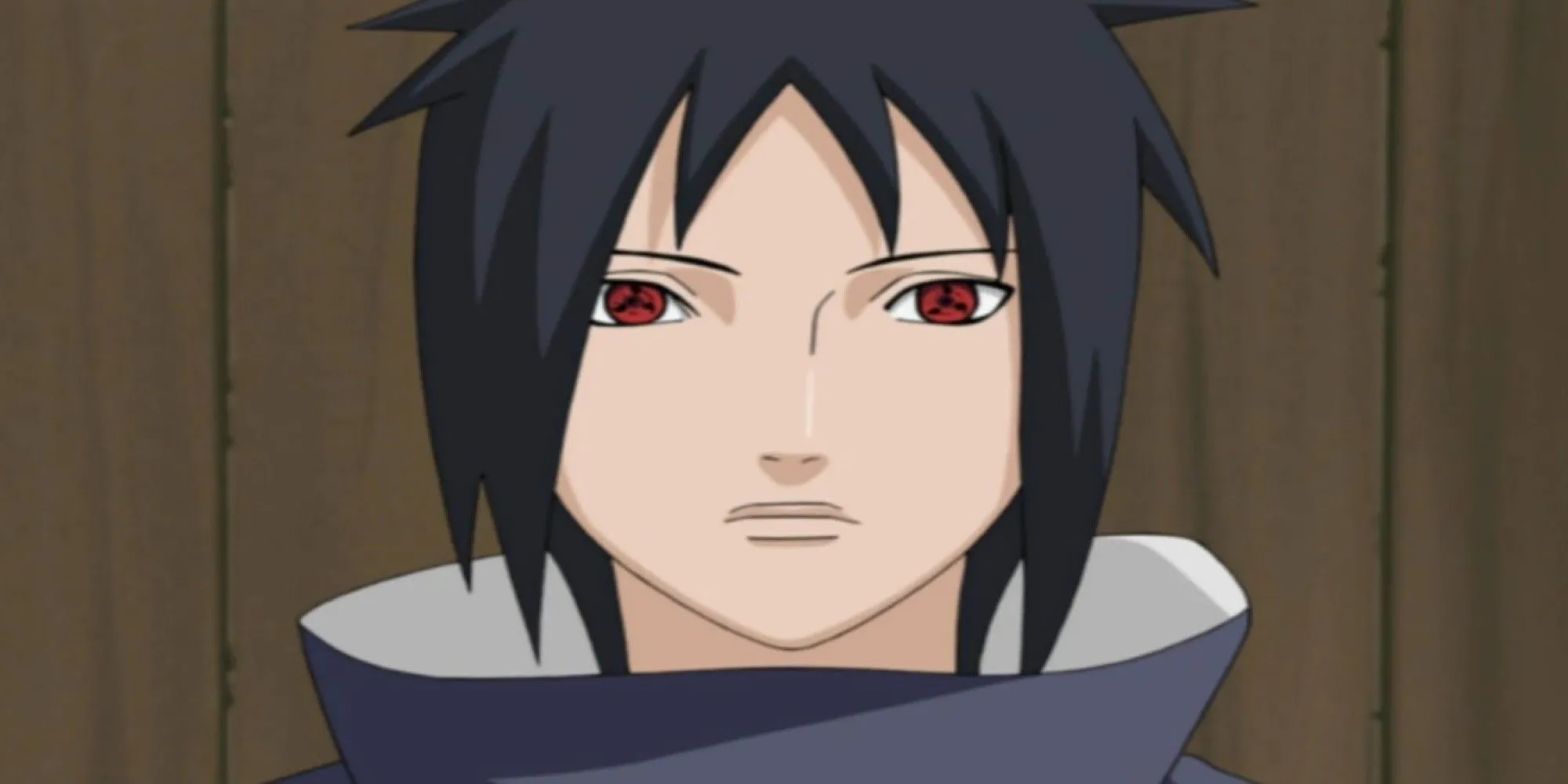 Izuna Uchiha, em trai Madara, người hi sinh đôi mắt vì gia tộc