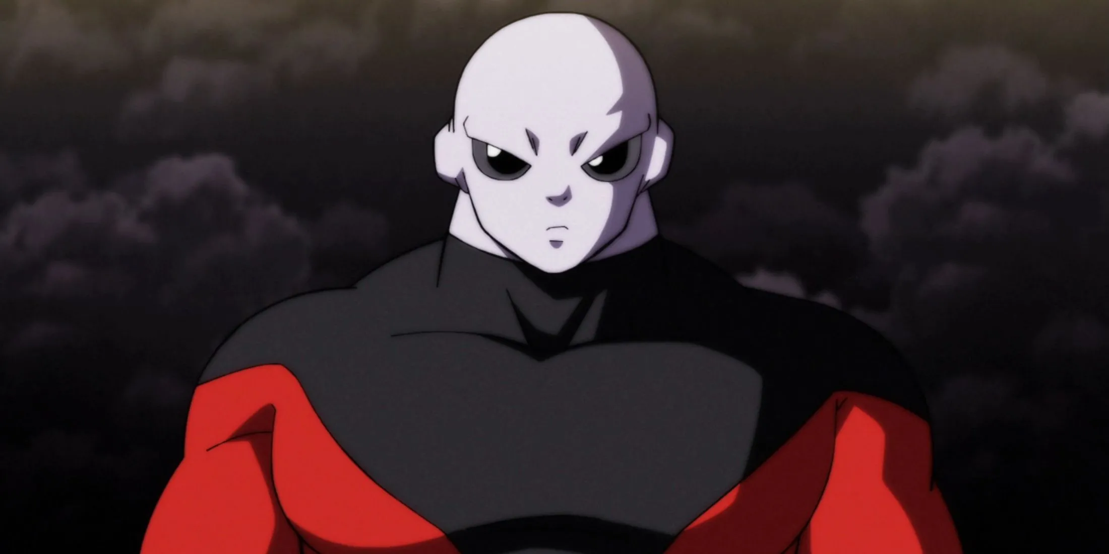 Jiren trong Dragon Ball Super, chiến binh mạnh mẽ nhưng gây thất vọng về cách xây dựng