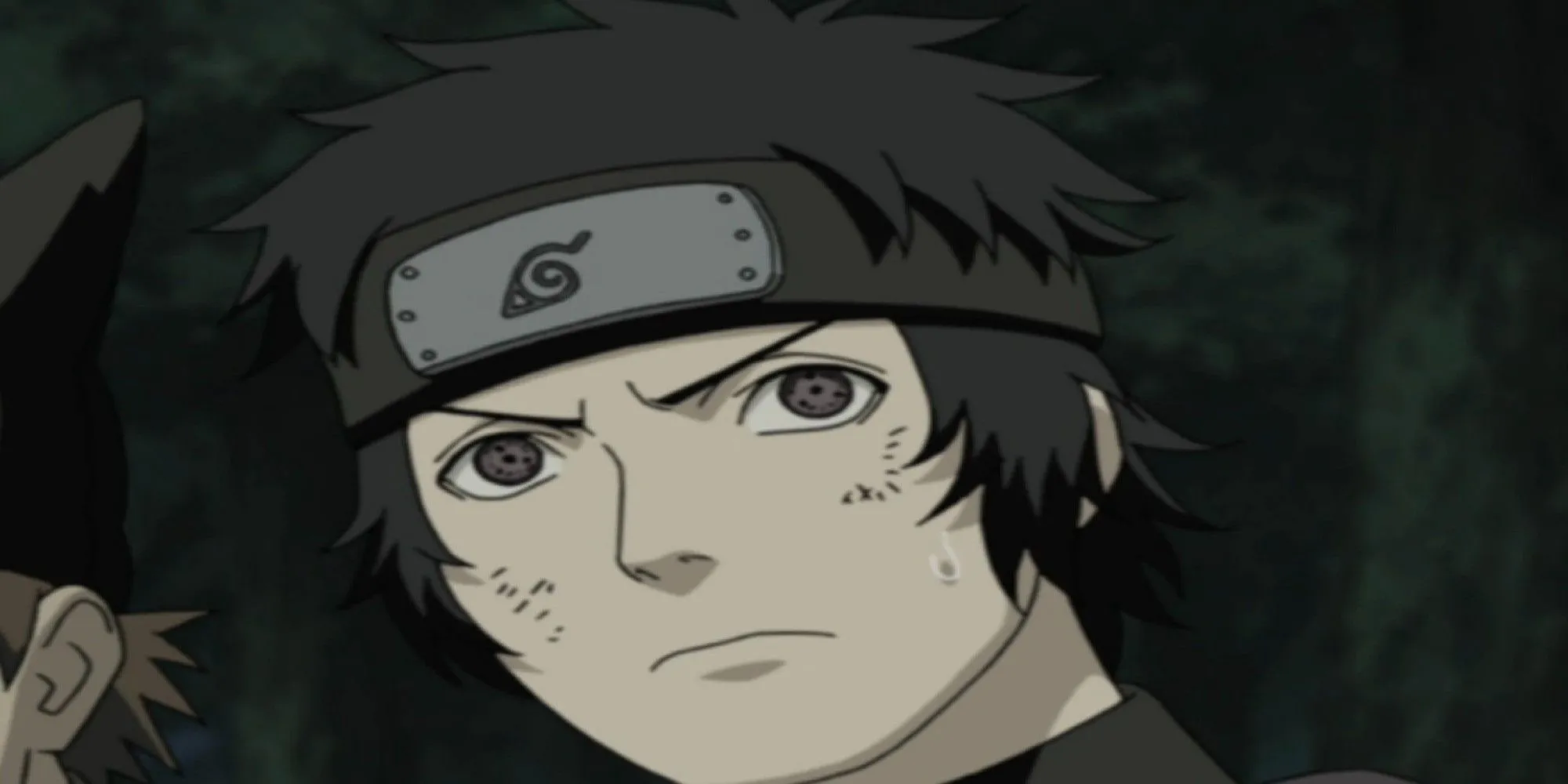 Kagami Uchiha, nhẫn giả tài năng phục vụ dưới trướng Hokage Đệ Nhị Tobirama
