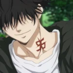 Kamonohashi Ron trong Ron Kamonohashi's Forbidden Deductions, một anime trinh thám không có tình yêu