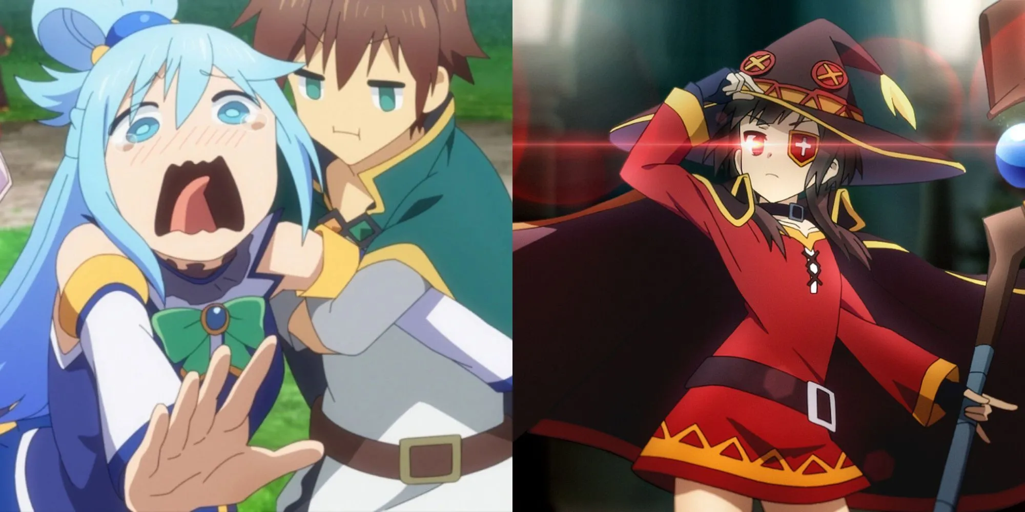 KonoSuba