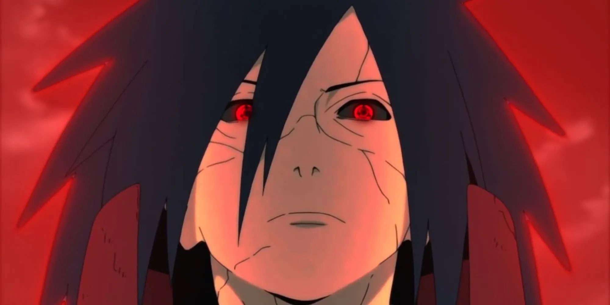 Madara - Bóng ma của Uchiha