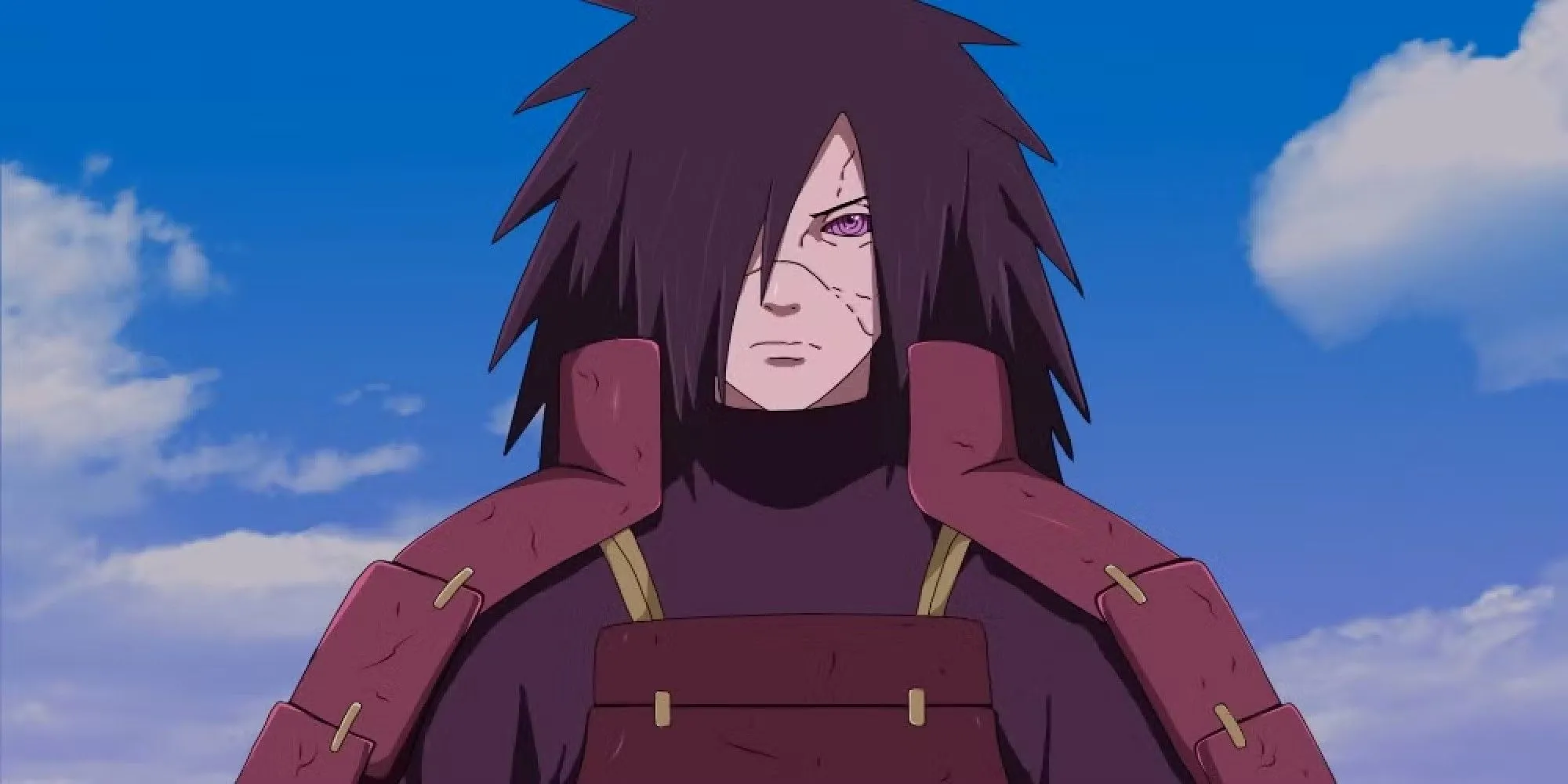 Madara Uchiha, huyền thoại tộc Uchiha, người có ảnh hưởng lớn nhất đến lịch sử nhẫn giả