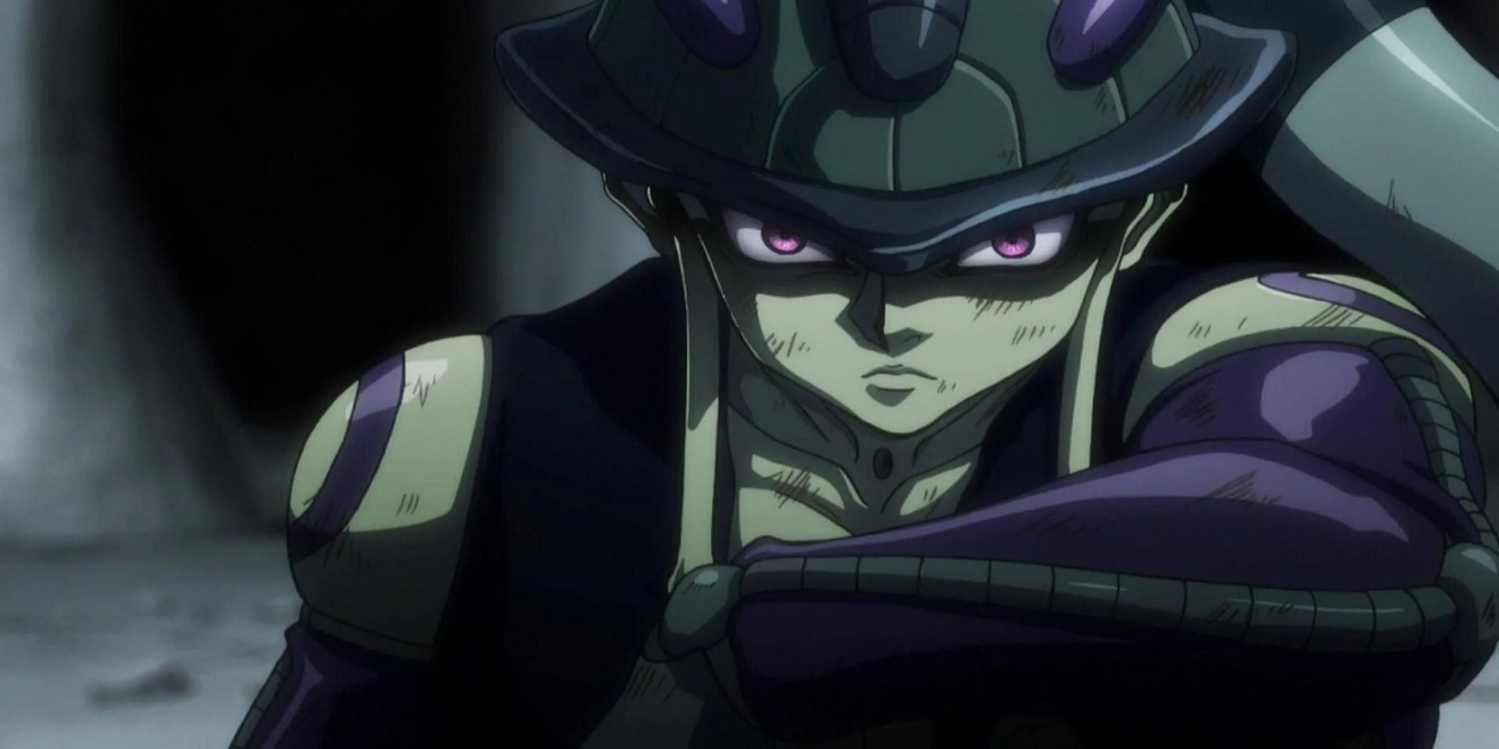 Meruem, Vua Chimera Ant từ Hunter X Hunter