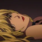 Misa Amane trong Death Note với vẻ ngoài ngây thơ nhưng ẩn chứa trí tuệ thao túng