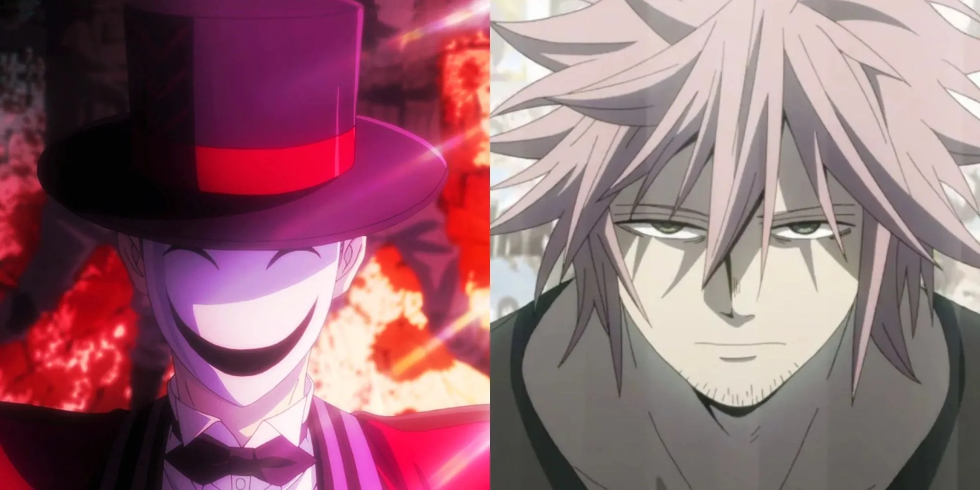 Một hình ảnh tổng hợp đại diện cho các bộ anime không nên bỏ cuộc sau tập đầu tiên