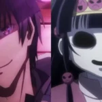 Nhân vật anime anh hùng trở thành phản diện được yêu thích