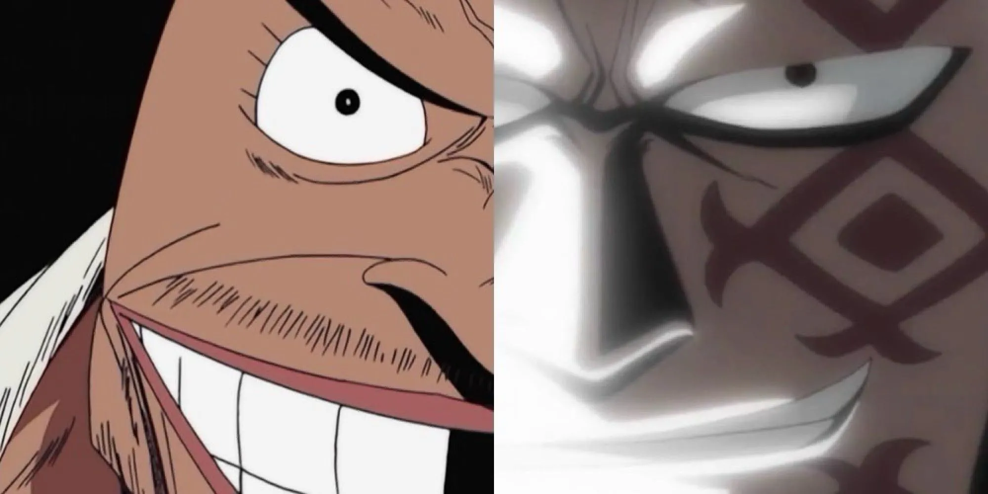Những nhân vật bí ẩn trong thế giới One Piece