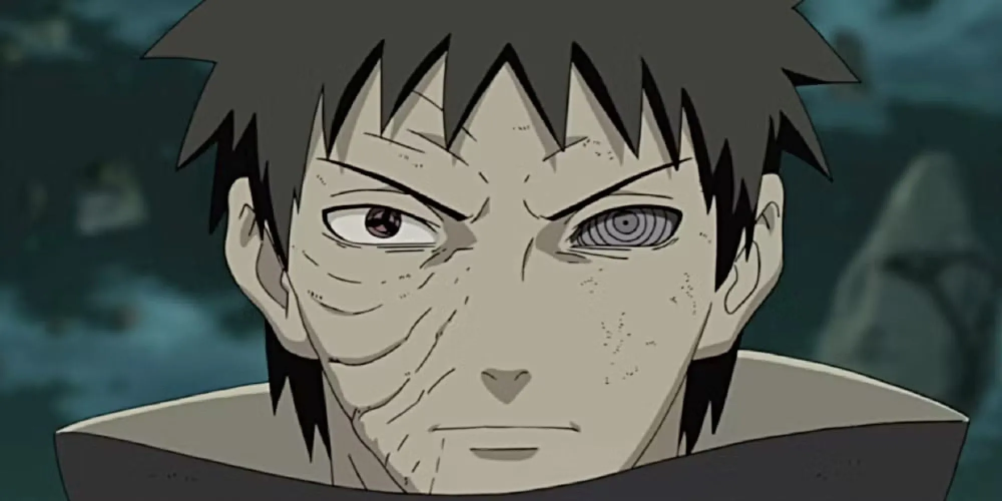 Obito Uchiha, người chịu nhiều tổn thương và là chủ mưu nhiều sự kiện trọng đại