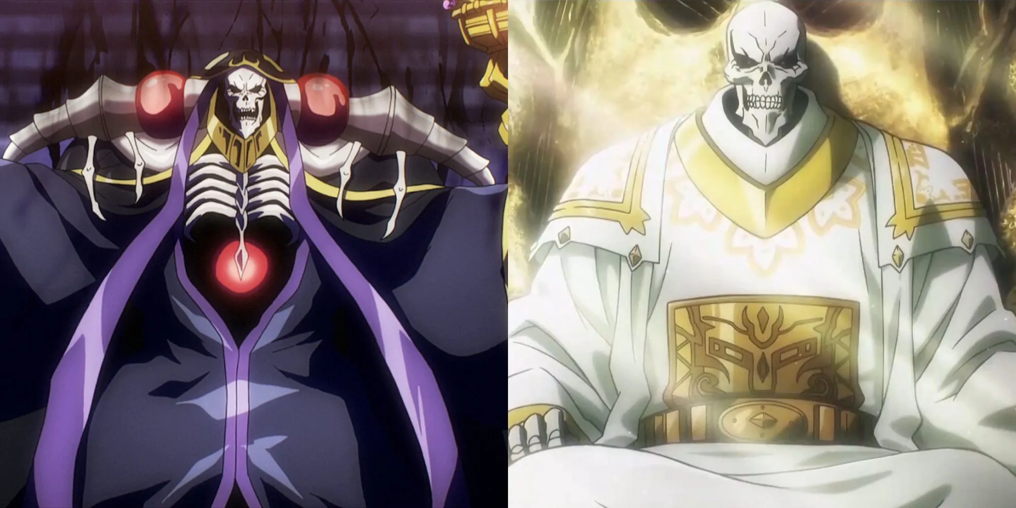 Overlord