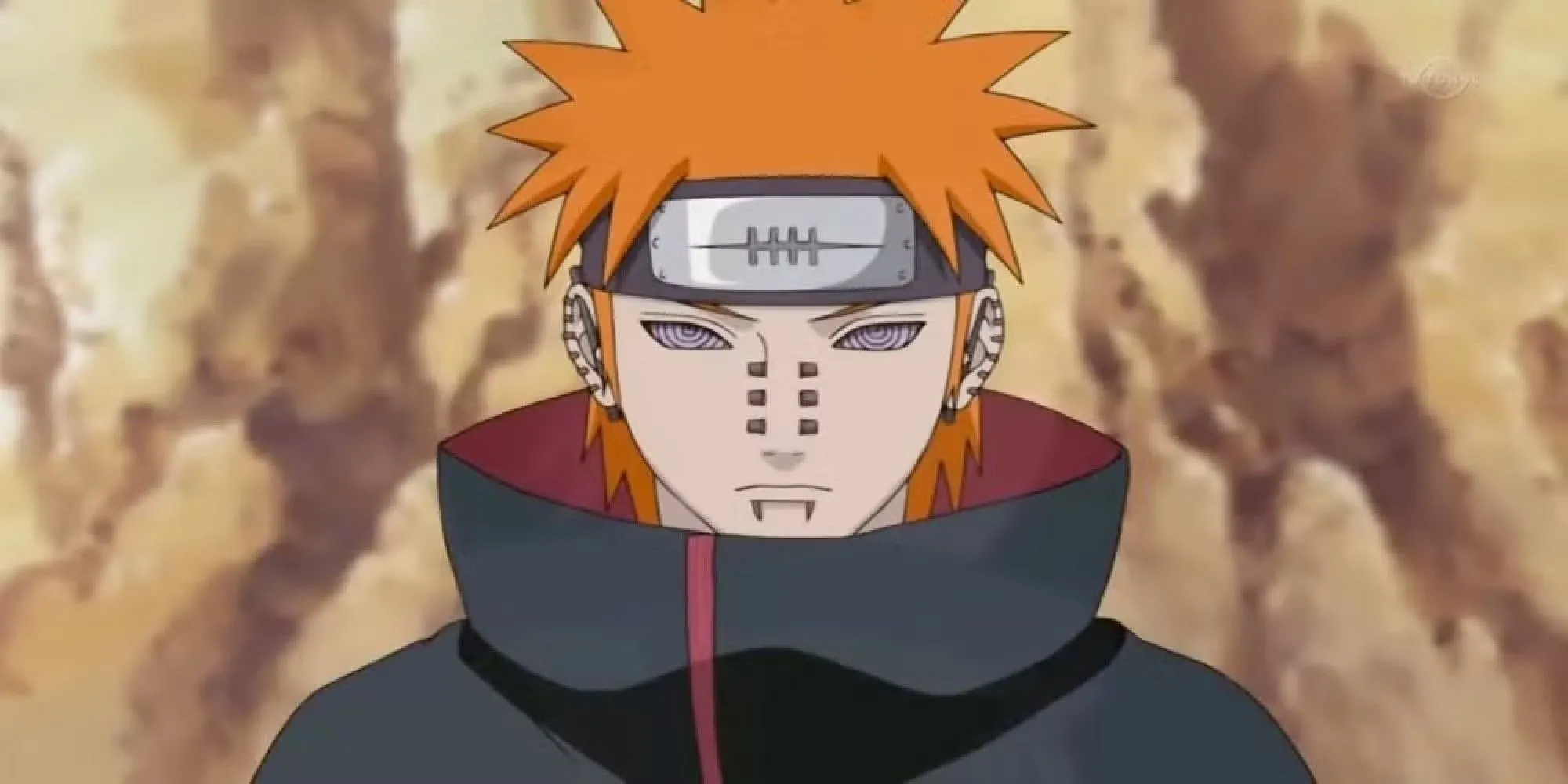 Pain (Nagato) từ Naruto