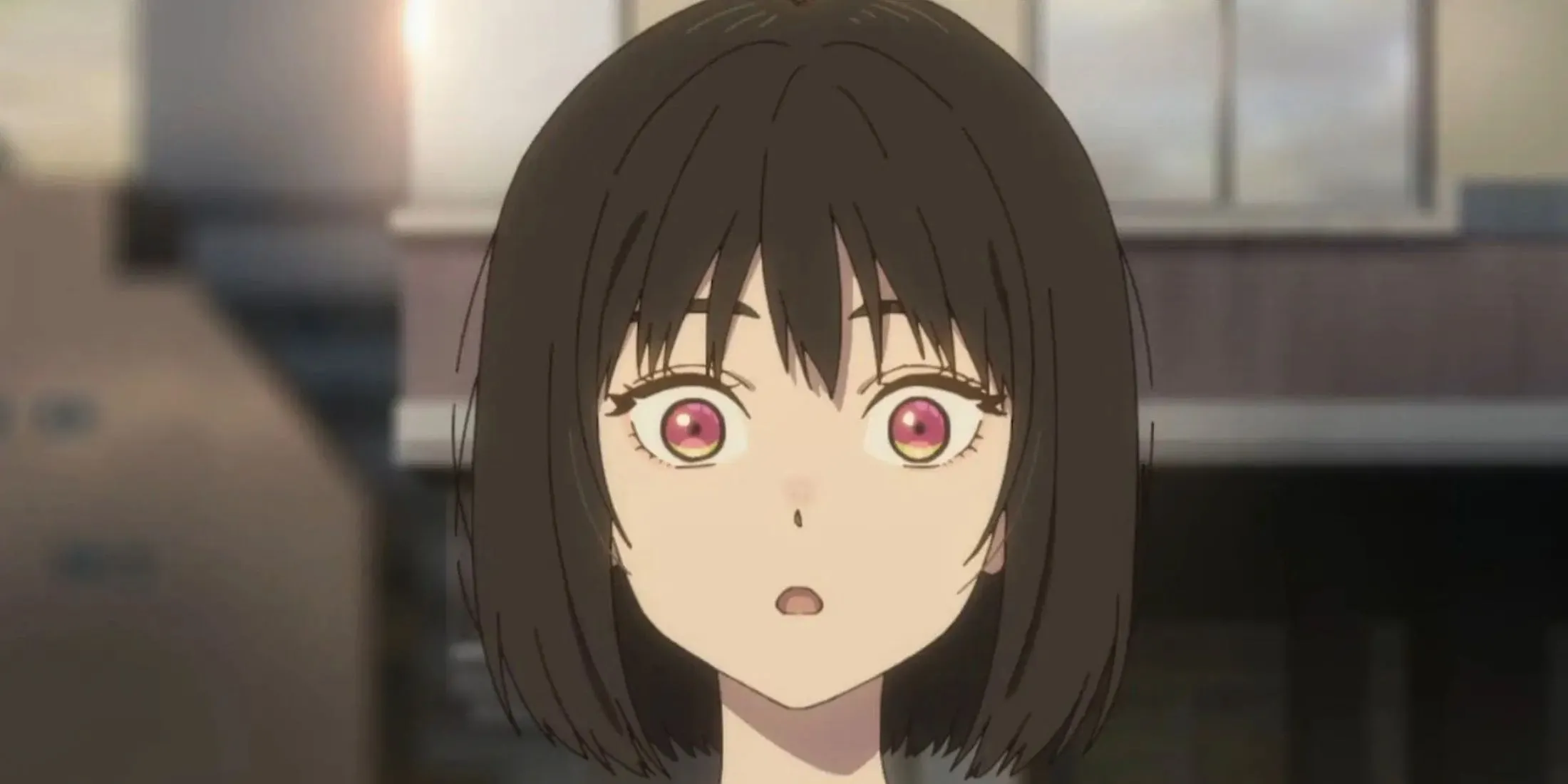 Poster anime Shoshimin: How To Become Ordinary mùa 2, gợi ý về các vụ bí ẩn mới.