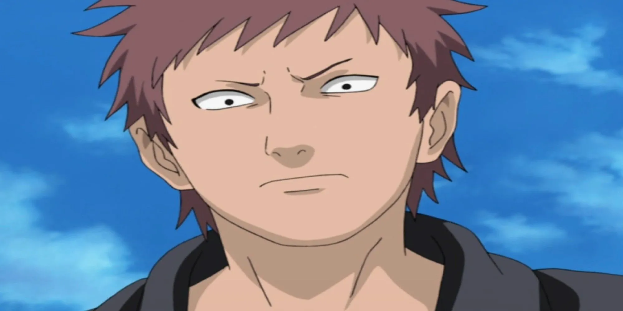 Rasa đệ tứ Kazekage trong Naruto