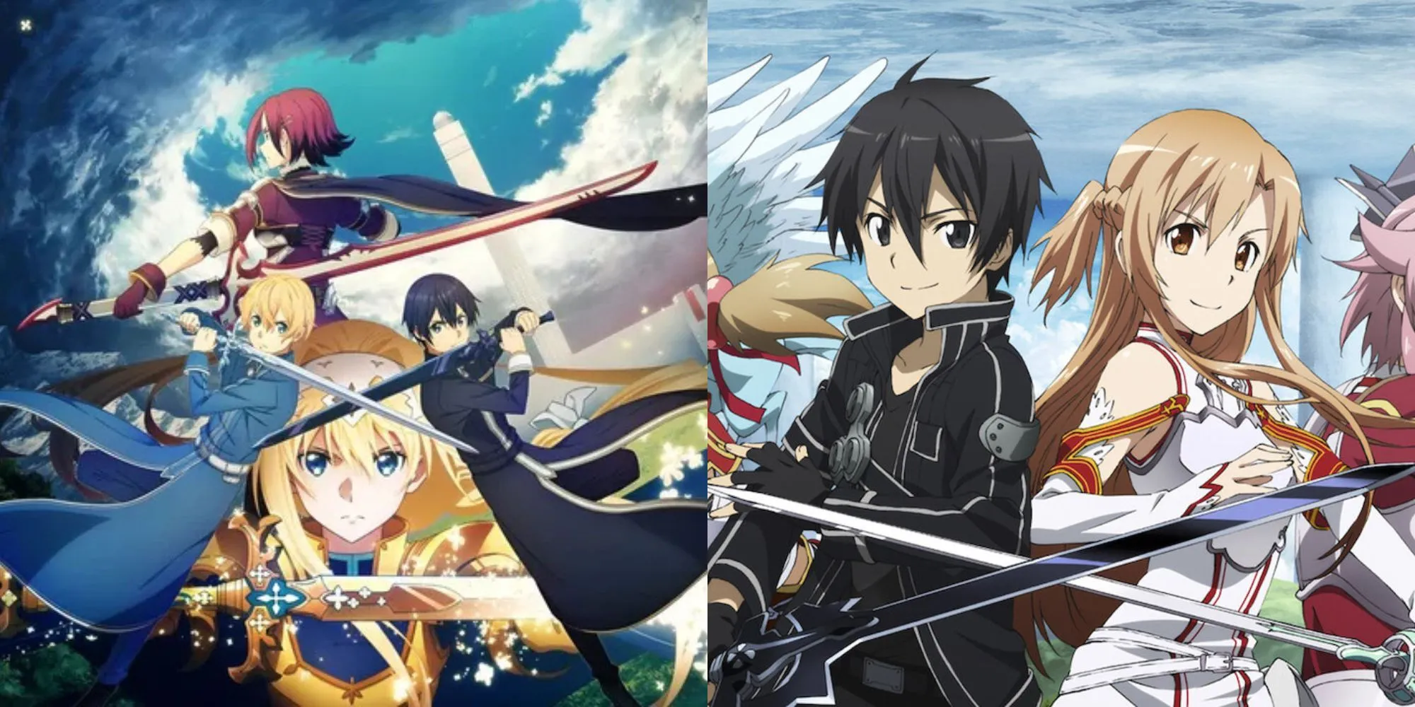 Sword Art Online-1