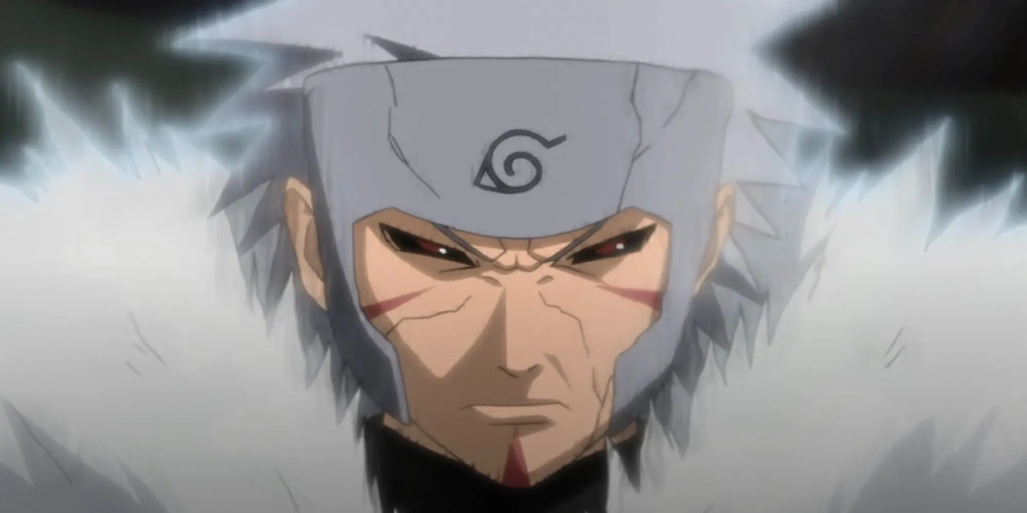 Tobirama Senju từ Naruto