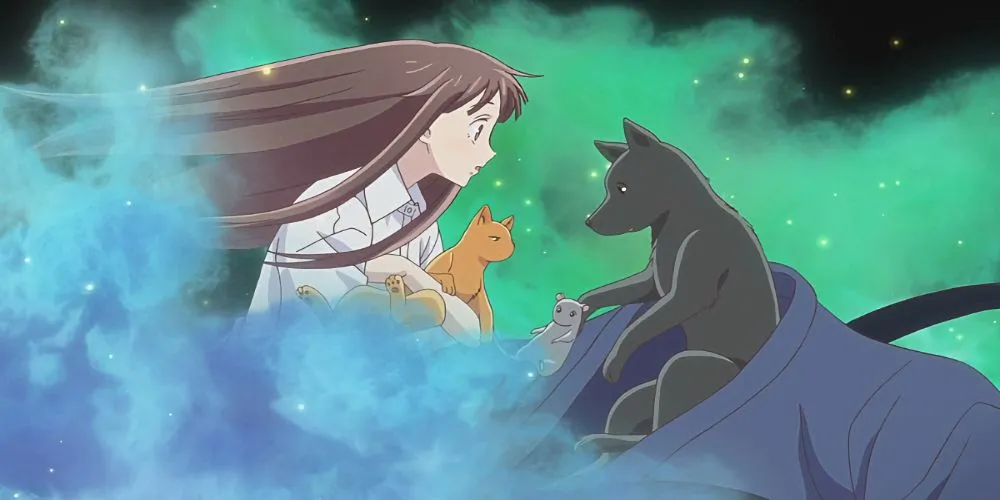 Tohru Honda, nhân vật chính đầy lòng trắc ẩn của anime Fruits Basket (bản làm lại 2019)