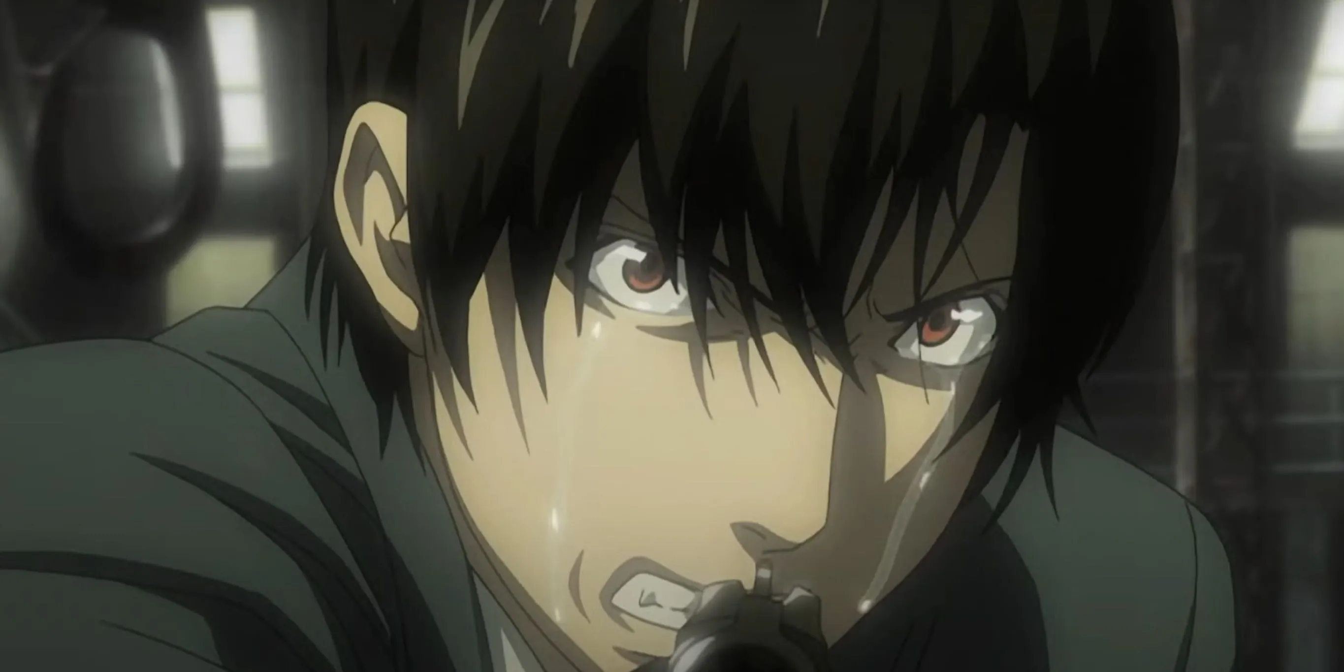 Touta Matsuda, thành viên tổ điều tra Death Note, người sống sót cuối cùng