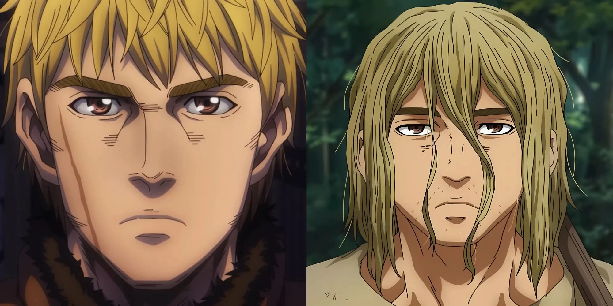 Vinland Saga