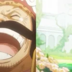 Vua Hải Tặc Gol D. Roger và bóng dáng bí ẩn Imu trong One Piece