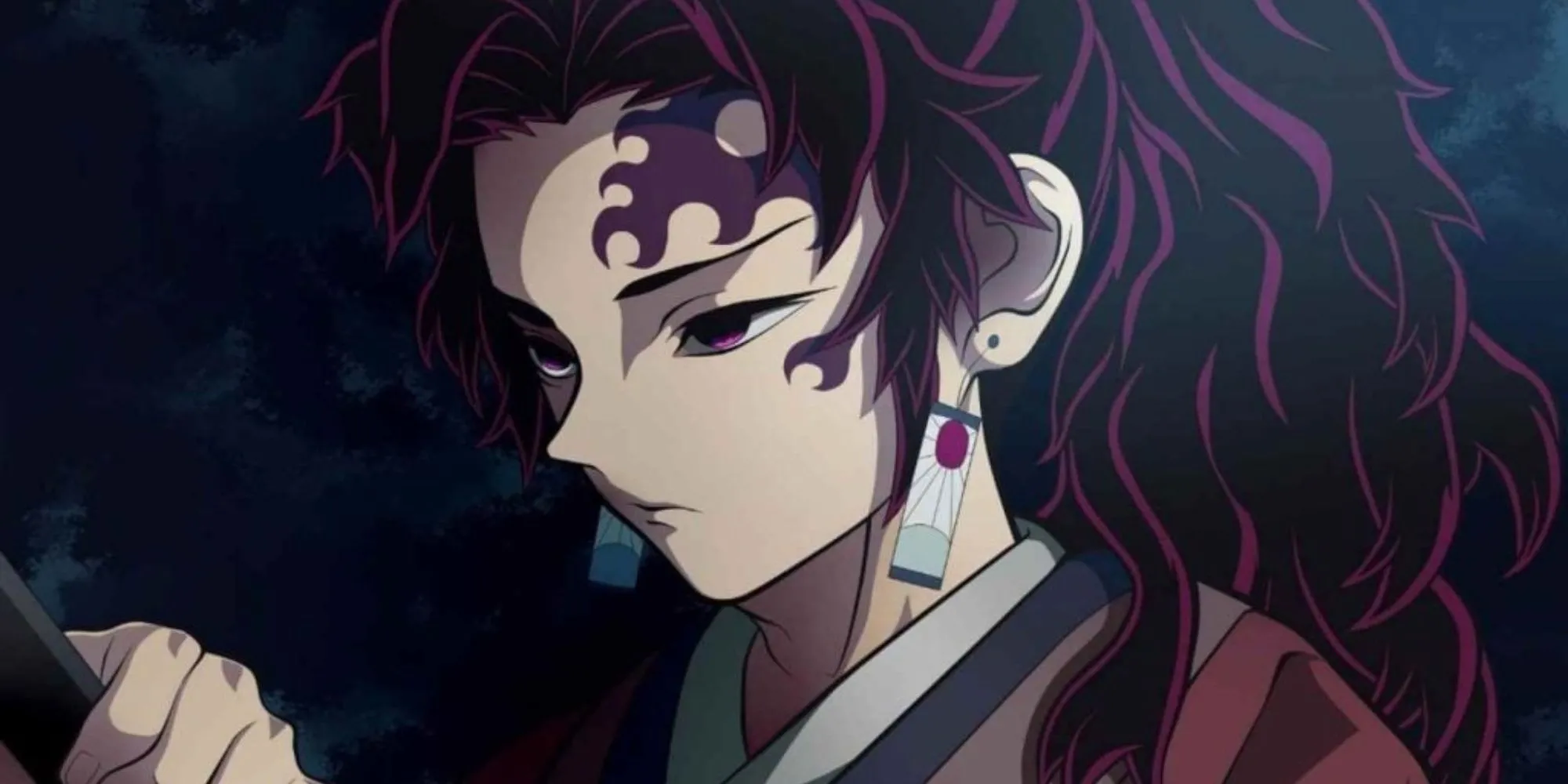 Yoriichi Tsugikuni, kiếm sĩ diệt quỷ mạnh nhất lịch sử trong Demon Slayer