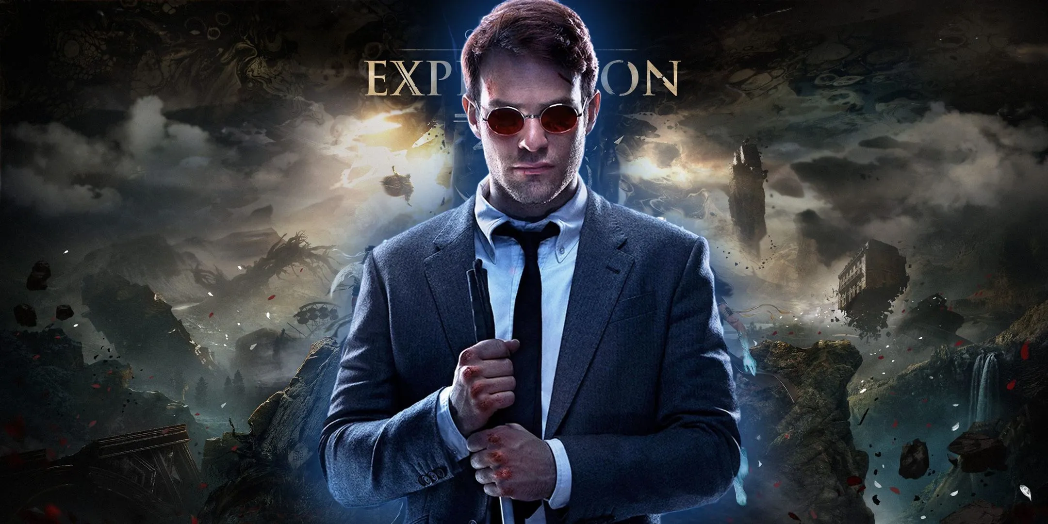 Charlie Cox - diễn viên lồng tiếng Gustave của Clair Obscur: Expedition 33 tại buổi Q&A