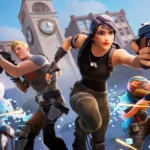 Fortnite đang rục rục ra mắt nhiều chế độ chơi mới và sự kiện hợp tác đỉnh cao.