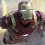 Game thủ Destiny 2 hóa thân Iron Man cực chất giữa drama bug