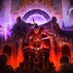Game thủ Diablo 4 khám phá Horadric Strongroom trong Season 9