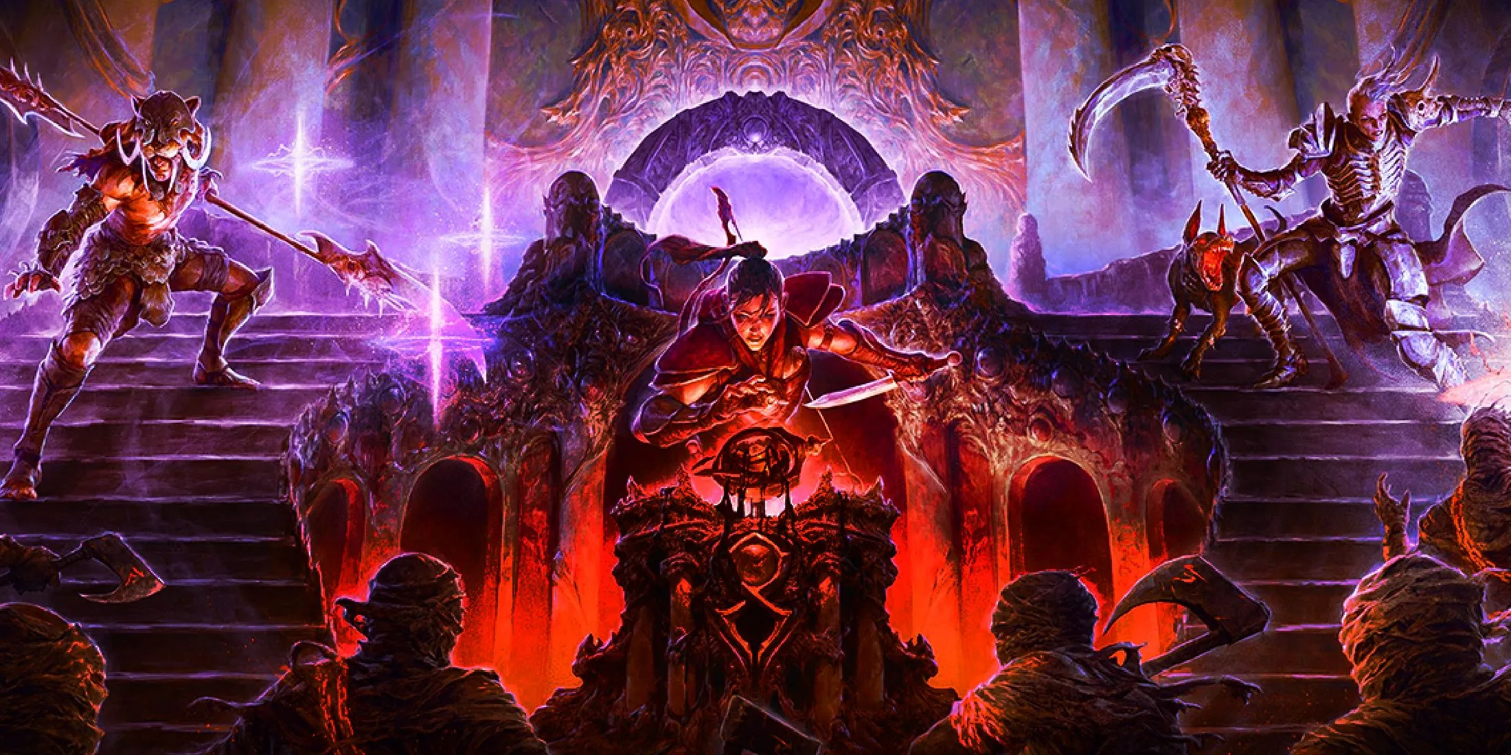 Game thủ Diablo 4 khám phá Horadric Strongroom trong Season 9