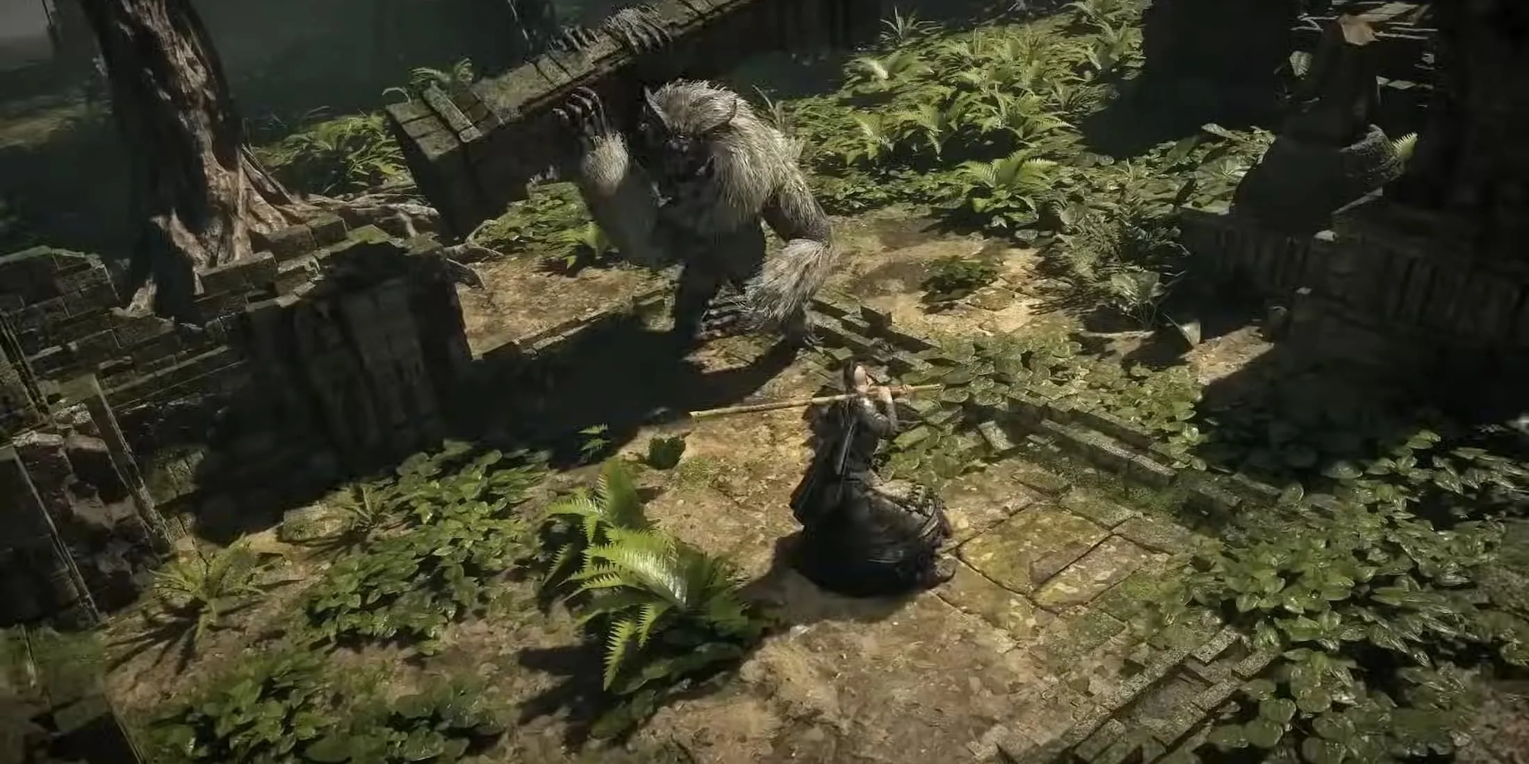 Mighty Silverfist, boss bản đồ trong Path of Exile 2, thể hiện sức mạnh vượt trội