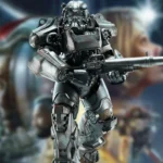 Minh họa tác động của dự án Fallout 5 lên tương lai Starfield