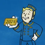 người sống sót trong Vault 76 đối mặt thế giới Fallout