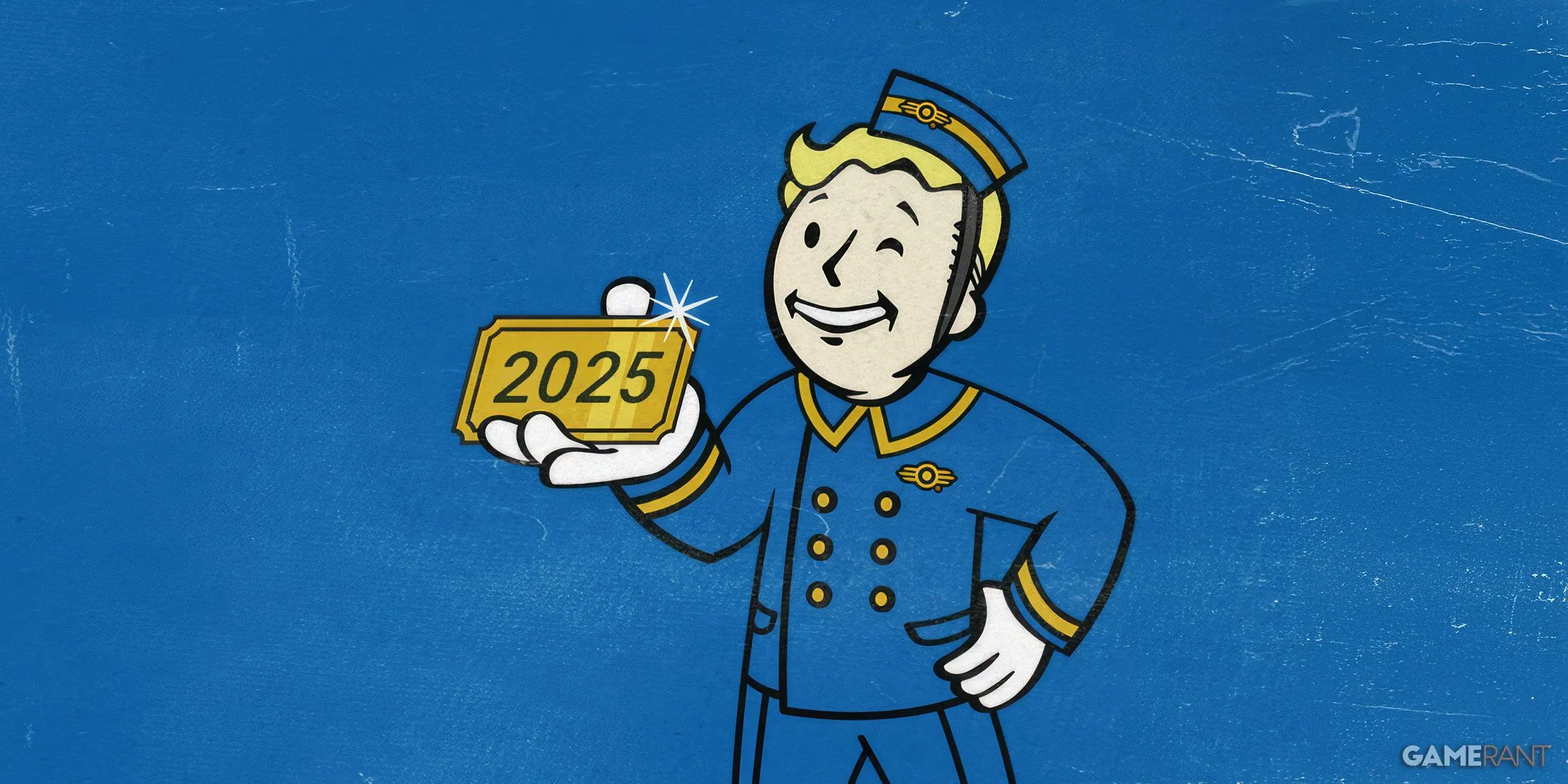 người sống sót trong Vault 76 đối mặt thế giới Fallout