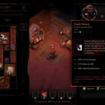 Bộ sưu tập Relic hiếm Death Notary trong Hell Clock, chìa khóa xoay chuyển meta game