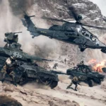 Đội quân xe tăng, bộ binh chuẩn bị xung trận trong Battlefield 6: Cảnh tượng hoành tráng nhưng liệu có xứng đáng để pre-order?