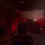 Hai con Zed khổng lồ đang tràn xuống một con dốc, cảnh báo nguy hiểm trong game Killing Floor 3