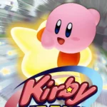 Kirby Air Ride – Game đua xe bị đánh giá thấp trên Nintendo GameCube với chế độ City Trial độc đáo.