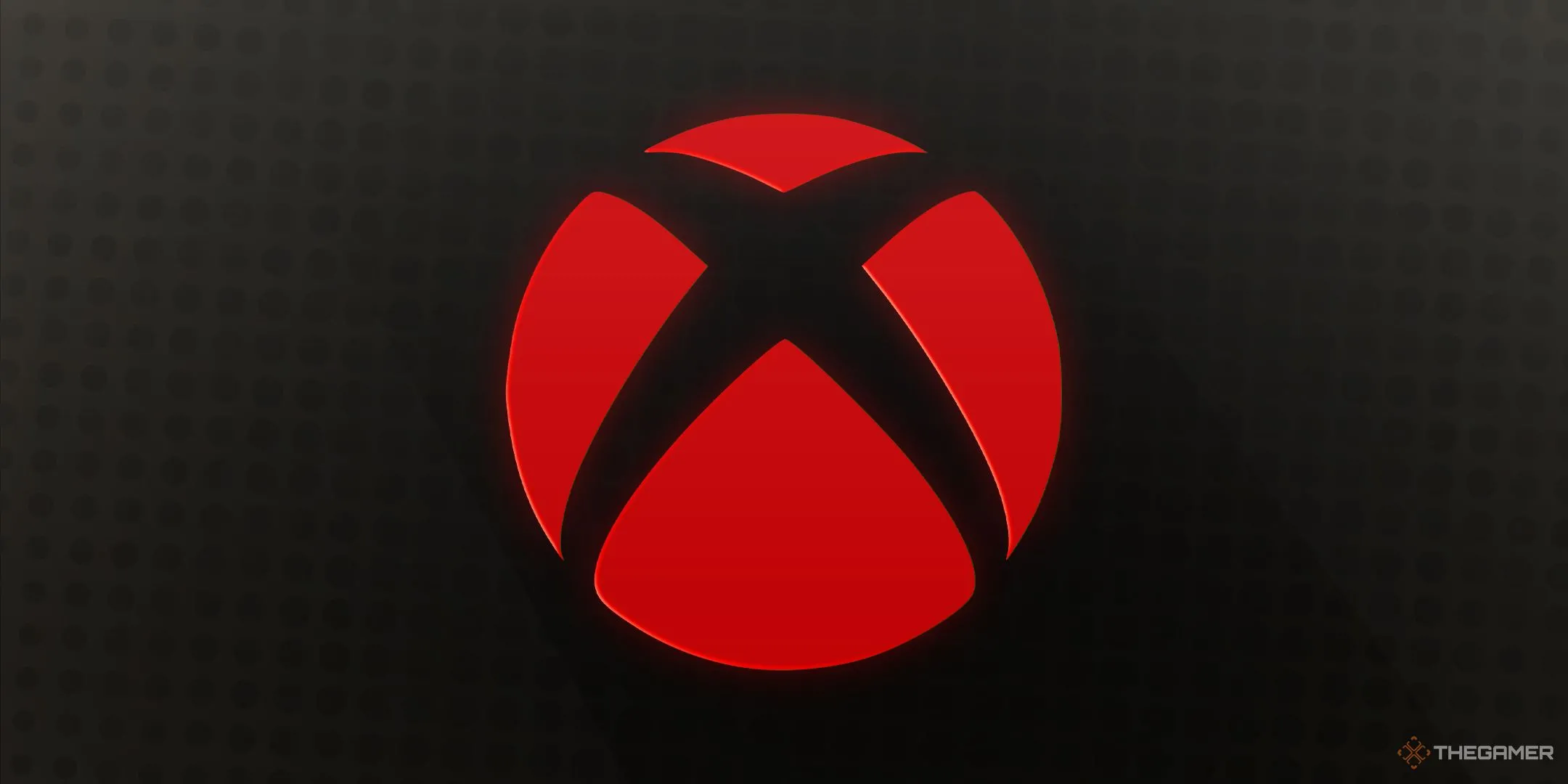 Logo Xbox với màu đỏ rực rỡ, biểu tượng cho quyền lực và sự thay đổi sắp diễn ra trên nền tảng này, đặc biệt là với chính sách xác minh tuổi tại Anh