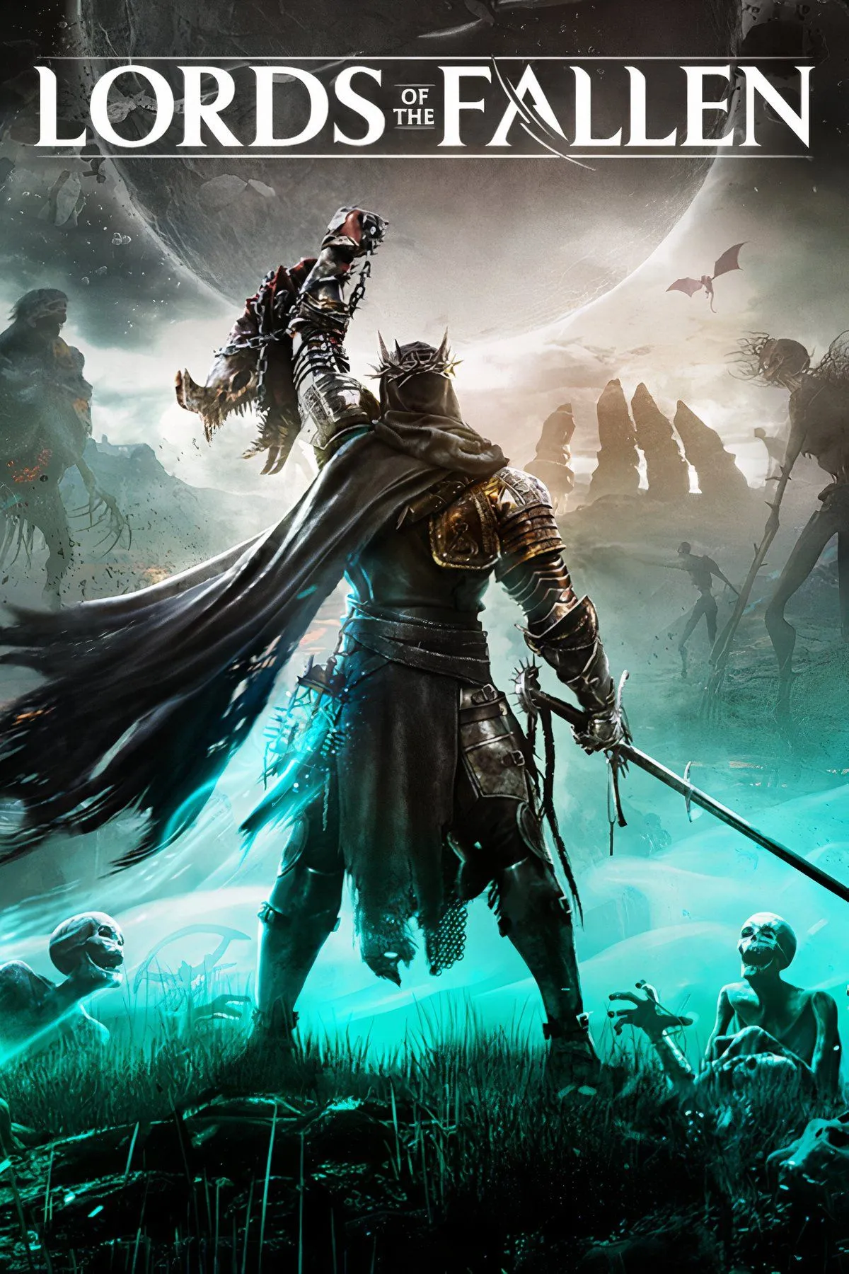 Lords of the Fallen: CI Games 'chơi lớn' giảm giá digital vĩnh viễn, tạo sóng lớn trong cộng đồng game thủ.